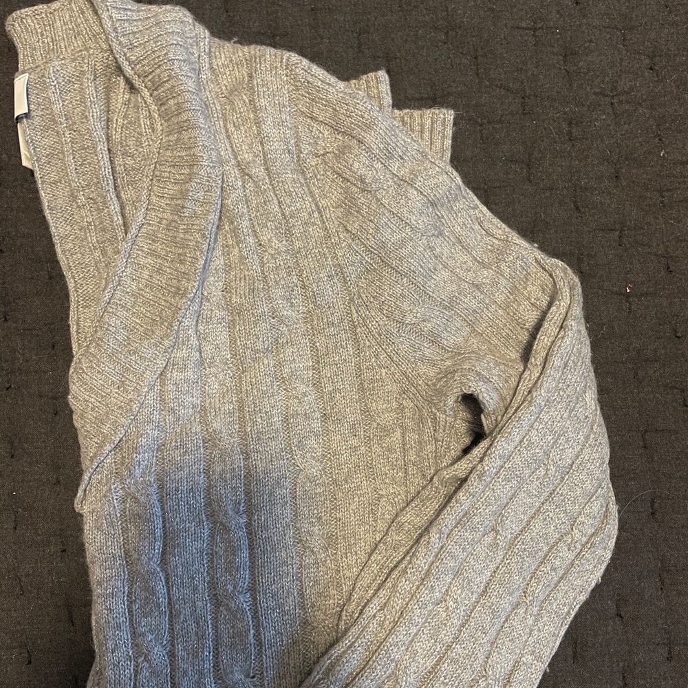 Loft Sparkly Sweater